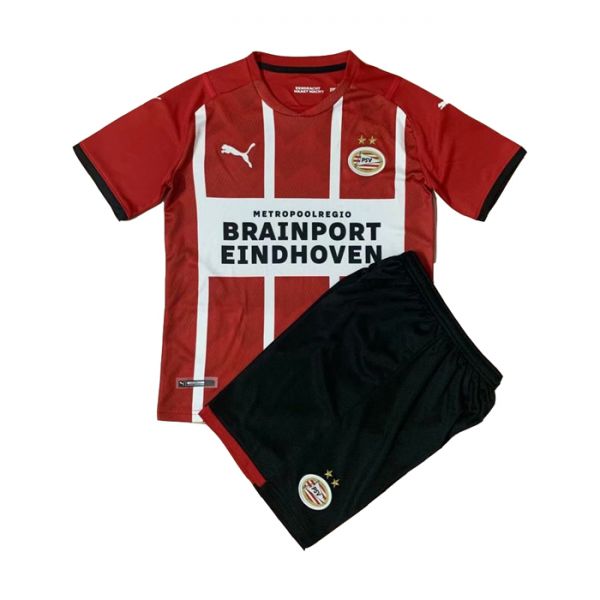 Camiseta PSV barata 2021/2022