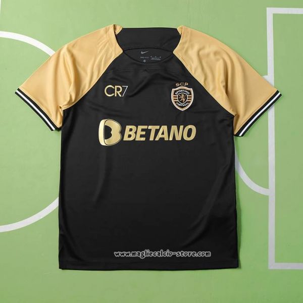 Maglia Sporting 2023-2024
