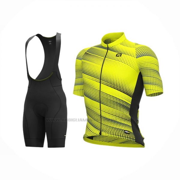 Abbigliamento ciclismo ALE