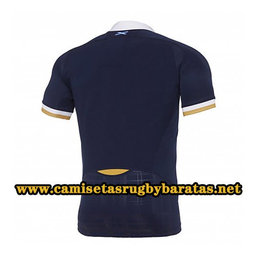 Camiseta rugby Escocia | 2021