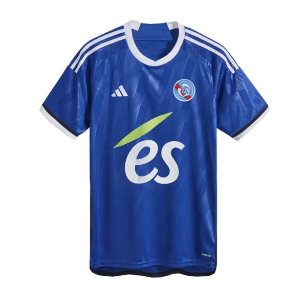 Strasbourg Heimtrikot 2023/2024
