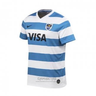 Camiseta rugby Argentina