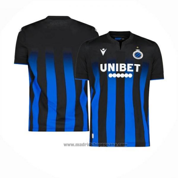 Club Brugge Camiseta 2024