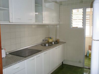 Alquilo piso en Rincn de la Victoria Mlaga
