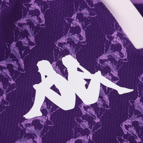 Fiorentina Heimtrikot 2023-2024