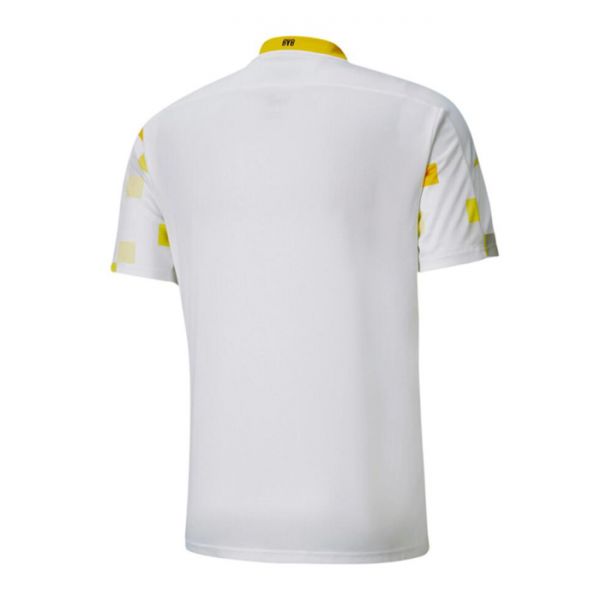 Camiseta Borussia Dortmund  2020-2021