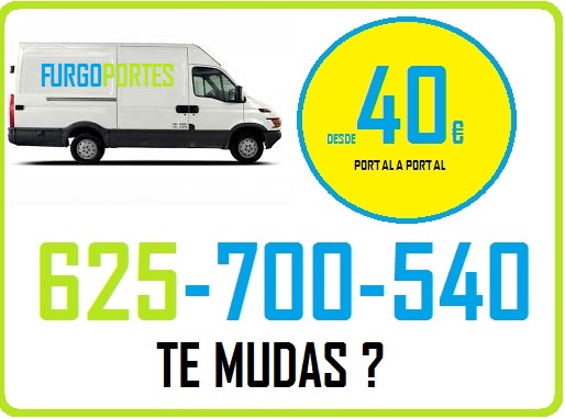 Mini.portes/presupuestos 91(0)41-9123 economicos en moratalaz 