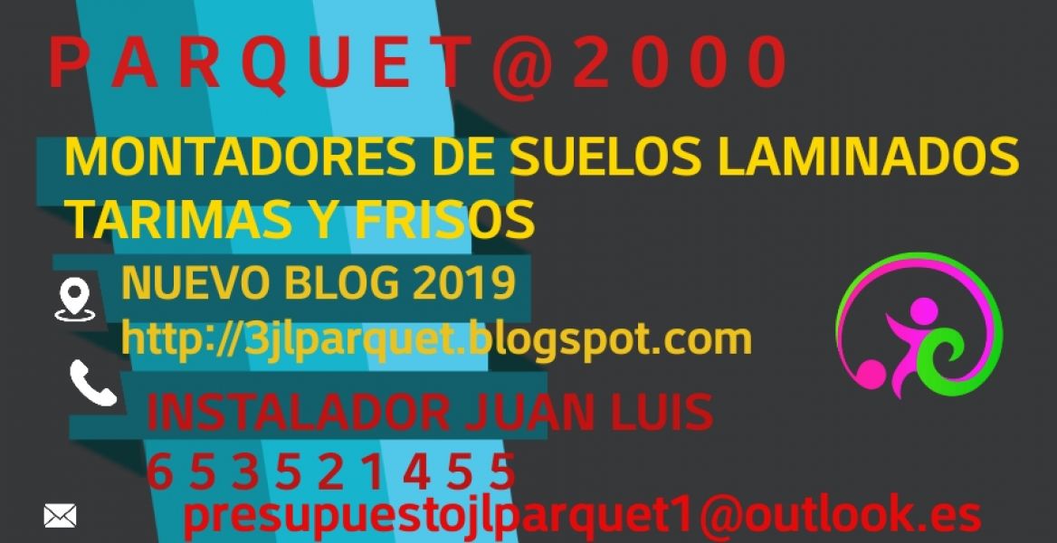 Montadores de suelos laminados tarimas y frisos