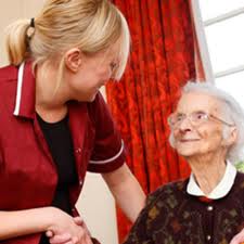 Se solicitan trabajadores para oferta de trabajo en residencias de ancianos