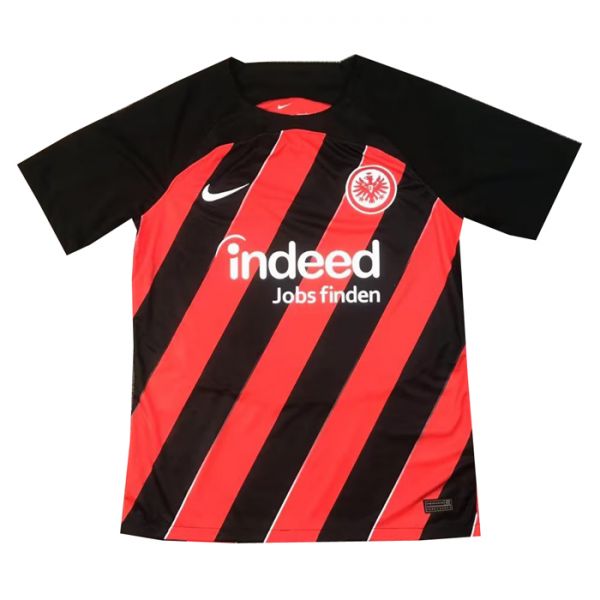 Neues Eintracht Trikot