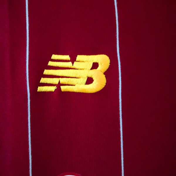Camiseta Liverpool Primera 2019 2020
