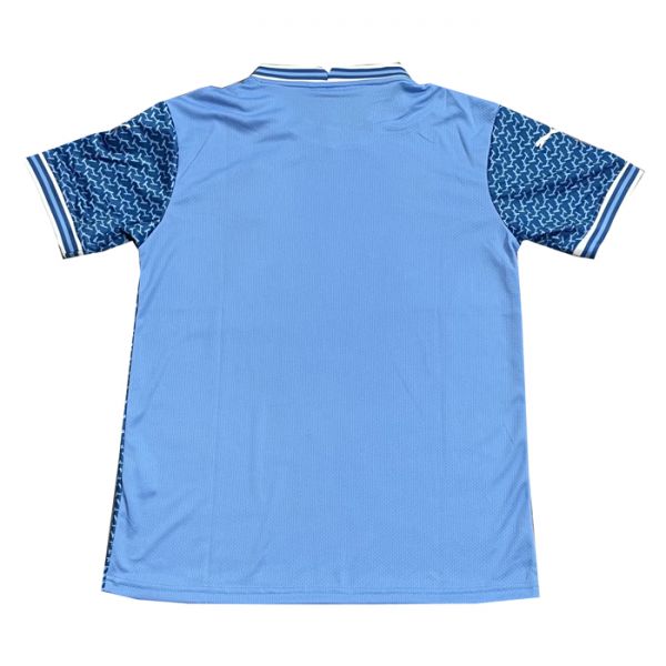 Nueva camiseta del Manchester City 2022
