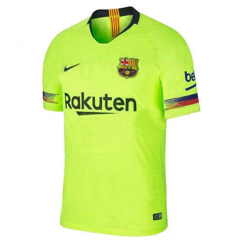 Camiseta Barcelona Segunda 2018-2019