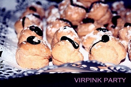 Catering Madrid