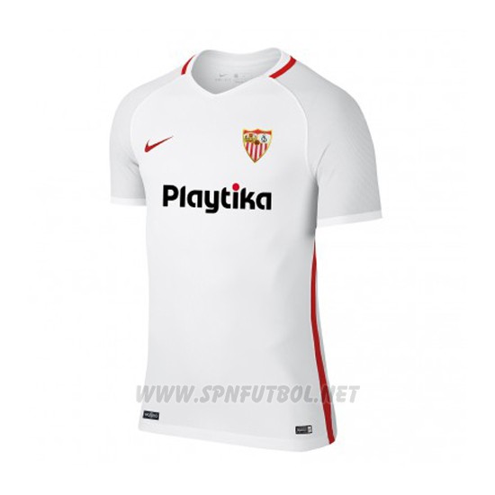Comprar camisetas de fútbol Sevilla baratas 2018 2019