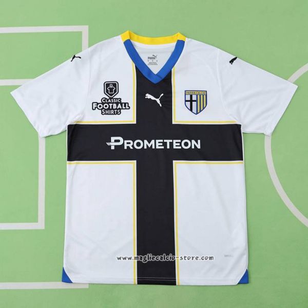 Parma Maglia 2023