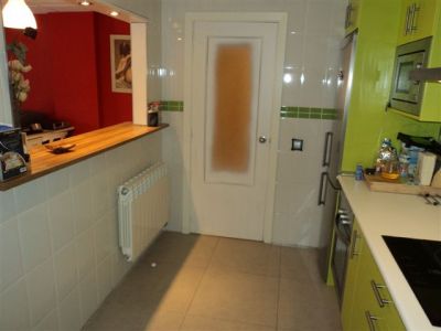 Alcal de Henares .Iviasa.125m.Calefaccion central.Pos.OPCION COMPRA.Superreformado