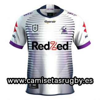 Camiseta rugby Melbourne Storm | Segunda | 2021