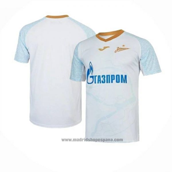 Camiseta Zenit 2024