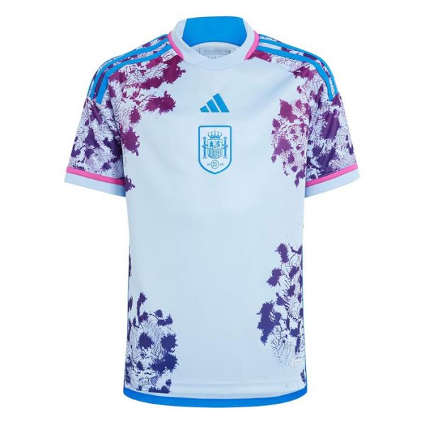 Camisolas do Espanha baratas 2023-2024