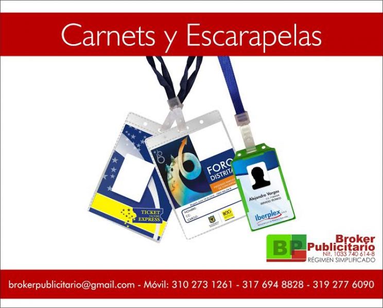 Manillas publicitarias para campaas y eventos