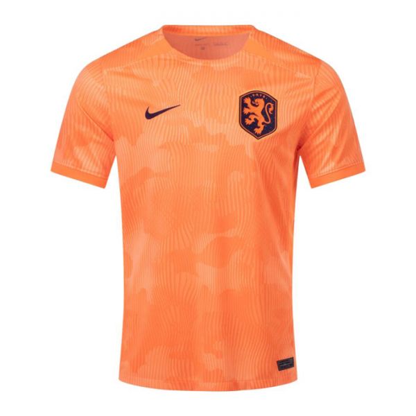 1 Camisola Holanda 2023 Tailandia