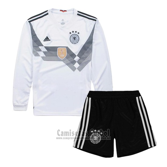 Comprar la mejor de camiseta de futbol Alemania barata 2019 online