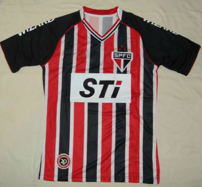 Bright Jersey de Futbol