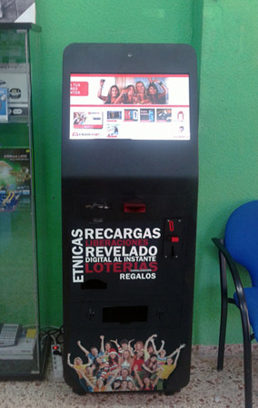 Atraiga clientes con la canalizacin de loteras