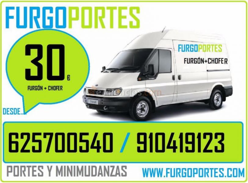 (*OFERTON*)910=419123 =PORTES EN LEGAZPI