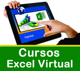 Curso de Excel en Linea