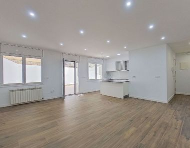 Suelos de maderas laminados
