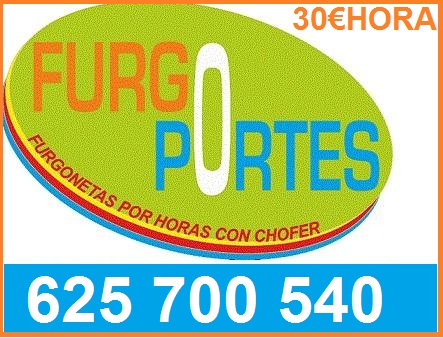 Portes 62/57*0(05)40* en rivas vaciamadrid(economicos)