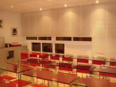ALQUILER DE AULAS. EXPERTTIA ZARAGOZA.