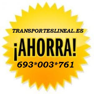 Portes en tetuan+693:oo3-761 baratos(=te mudas=)