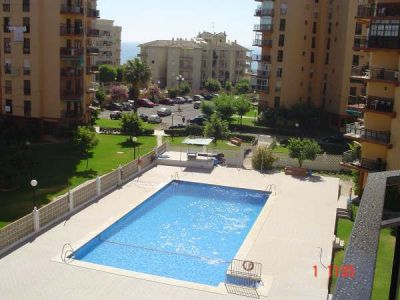 Apartamento en Torremolinos playa- Disfrtelo el ao entero