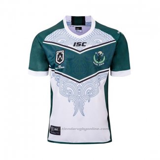 Camisetas rugby All Stars