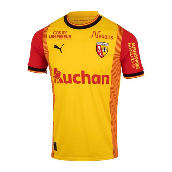Lens Trikot Gnstig