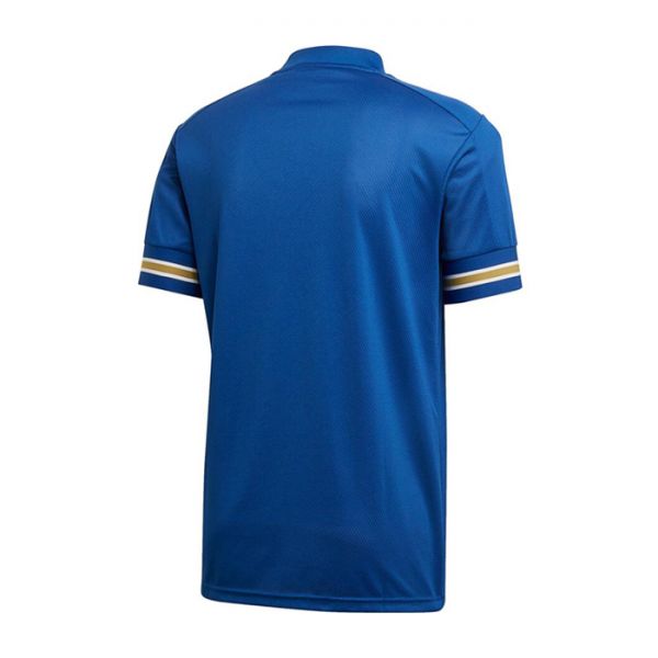 Camisetas futbol Leicester City 2020-2021