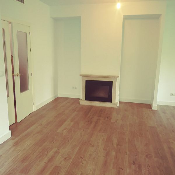 Montadores de suelos laminados 