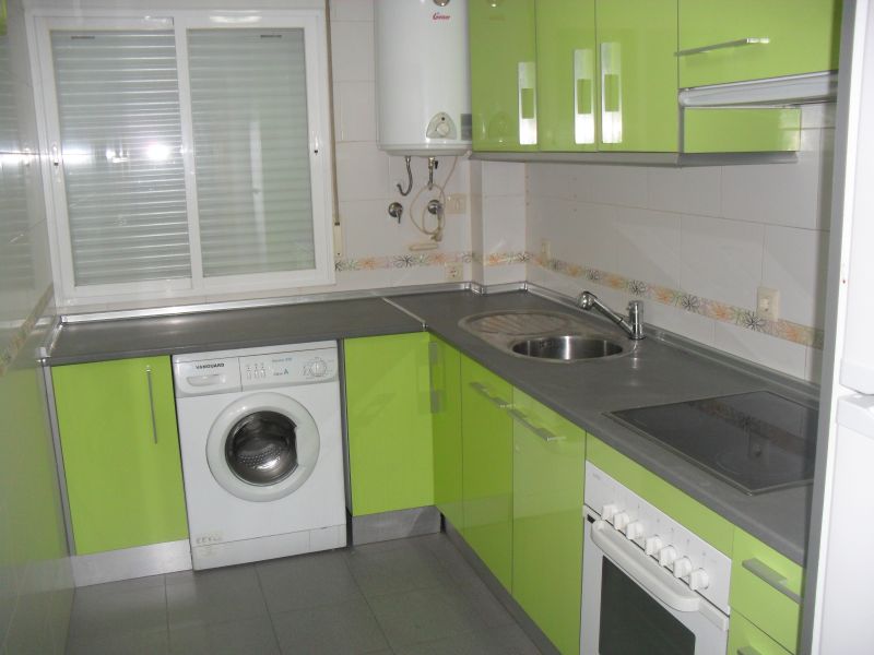 Venta o alquiler con opcion a compra piso amueblado
