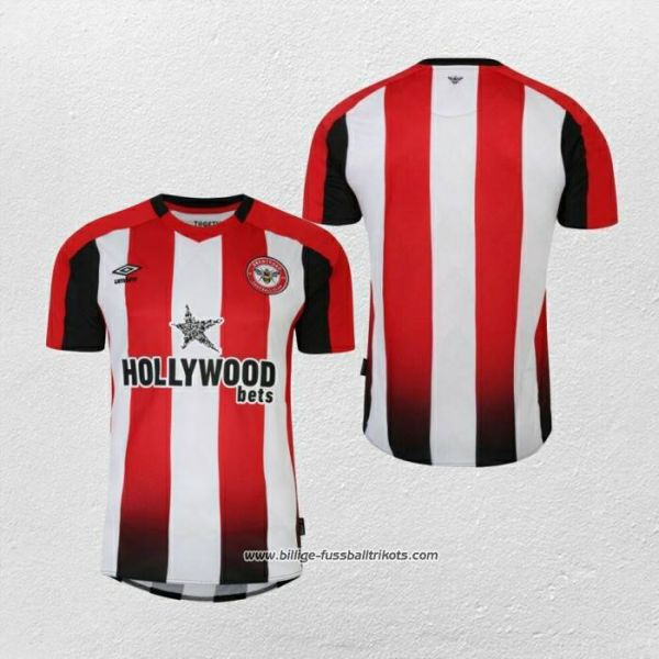 Brentford FC Trikot 2023/24