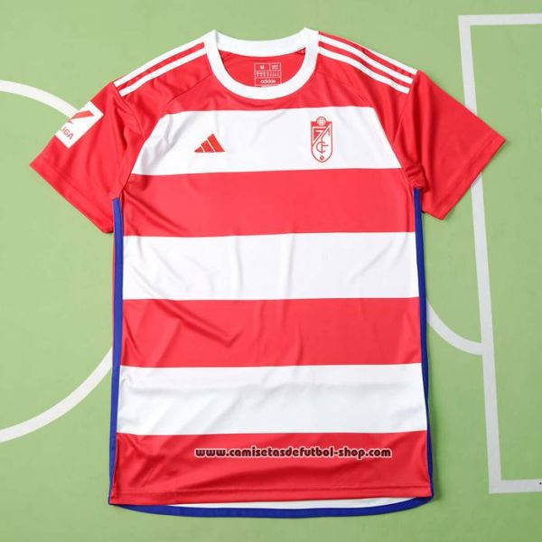 Camiseta Granada 2023