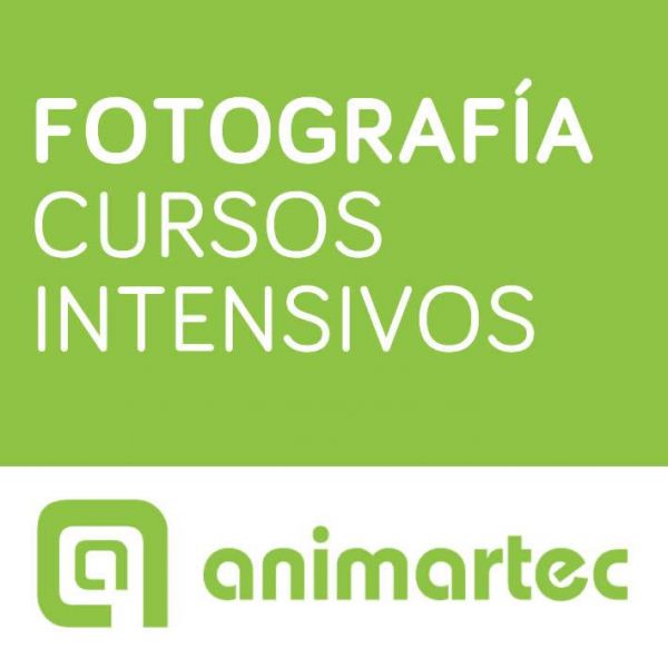 Curso de Iniciacin a la Fotografa Profesional