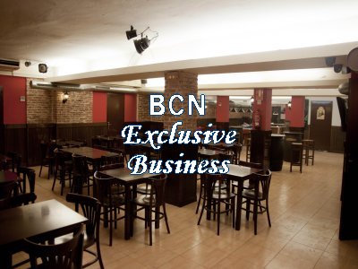 Traspaso Restaurante Bar y Cervecera de conocido Grupo