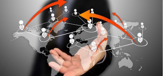 Marketing online