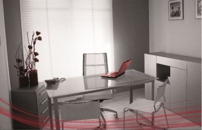 ALQUILER OFICINAS Y DESPACHOS. EXPERTTIA ZARAGOZA. 