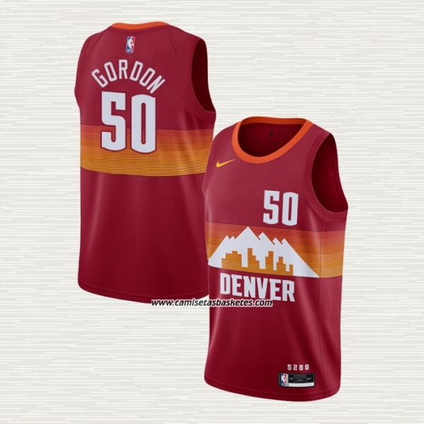 Camiseta Basket Denver Nuggets Baratas