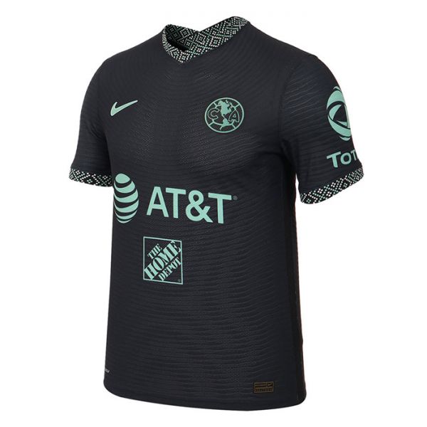 Camiseta Tercera America 2022