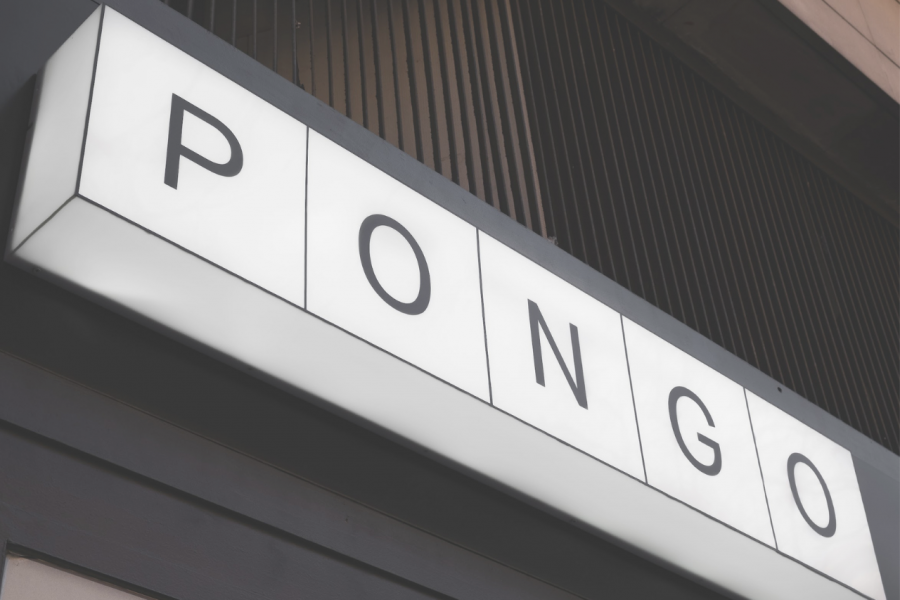 Pongo Trasteros Sitges